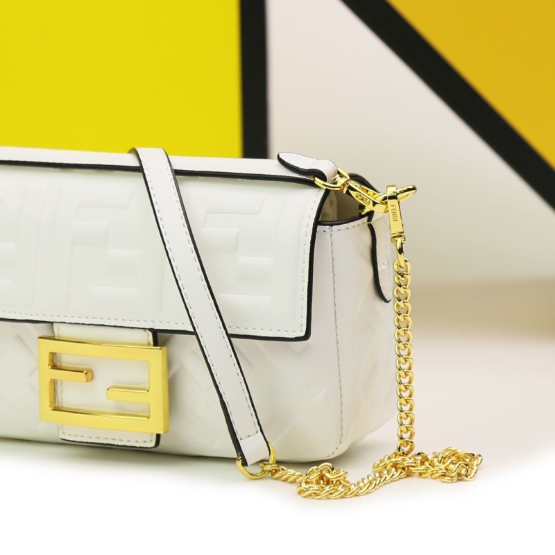 Fendi Satchel Bags